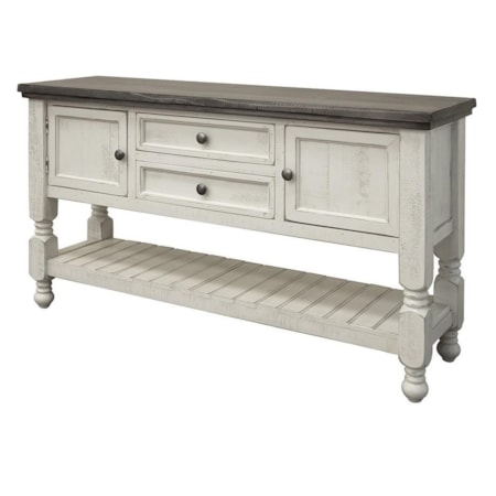 Sofa Table